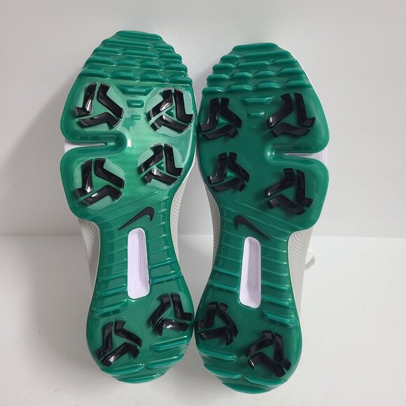 NEW Nike Air Zoom Infinity Tour 2 Golf Shoes HQ2158-100 Size 12 Photon Dust main image 6